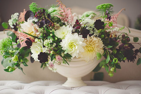 Flower Arrangement